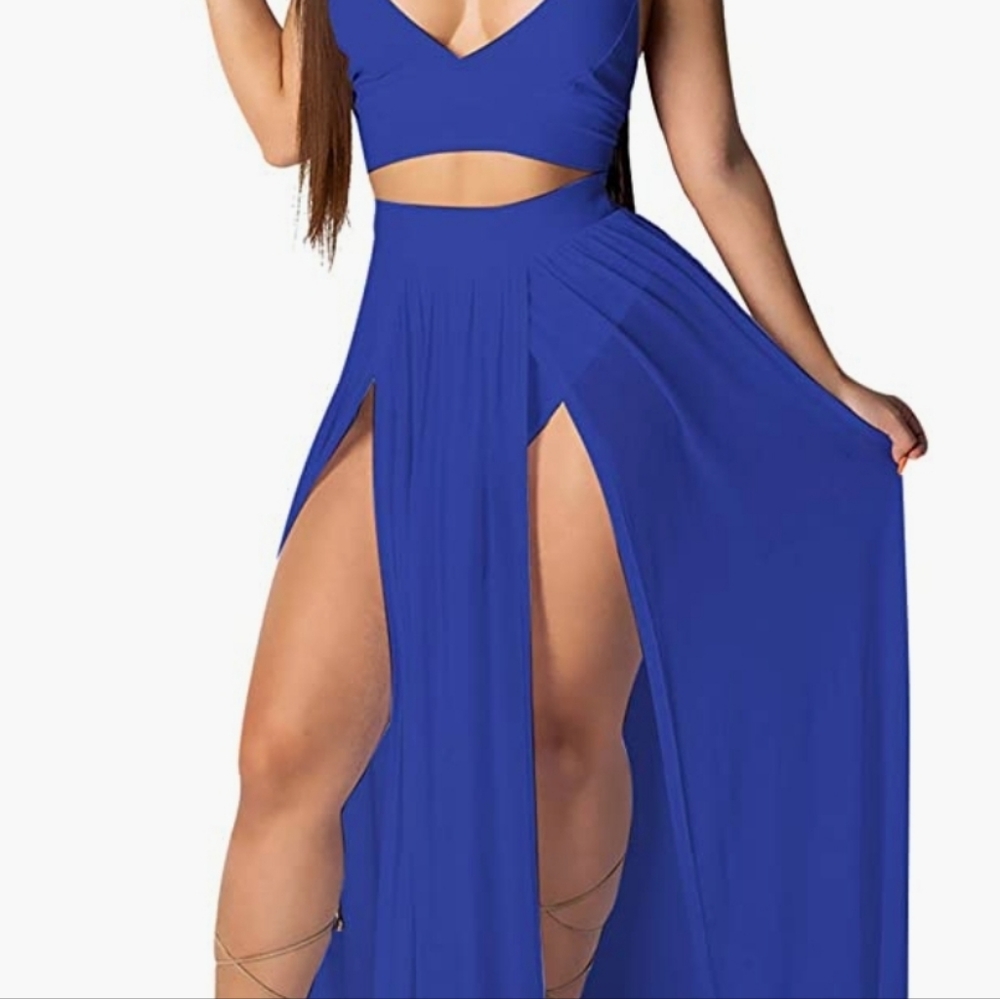 2 piece summer wear